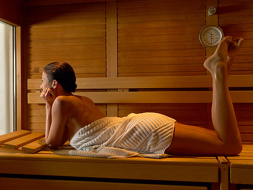 Read more about the article Sauna- & Wellnesskarte